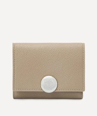 Loewe Women's Anagram Trifold Wallet