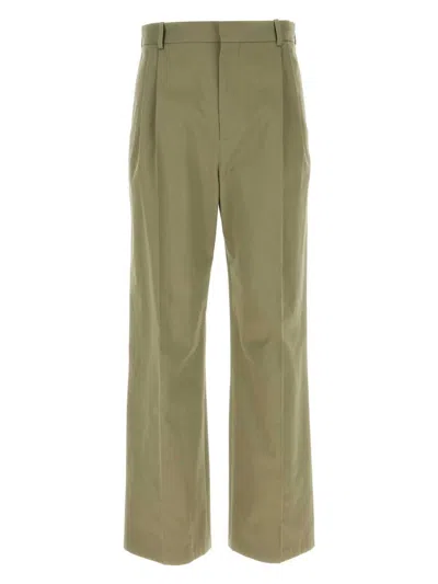 Loewe Women's Army Cotton Pant