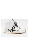 Loewe Sneakers A Stivaletto Ballet Runner 2.0 In White