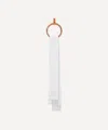 Loewe Women's Bi-colour Wool-blend Scarf