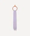 Loewe Women's Bi-colour Wool-blend Scarf