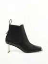 Loewe Women's Blade Heel Boot 70