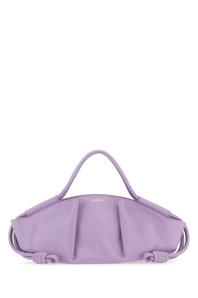 Loewe Women Borsa In Multicolor