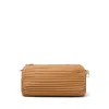 Loewe Women's Bracelet Pouch In Warm Desert