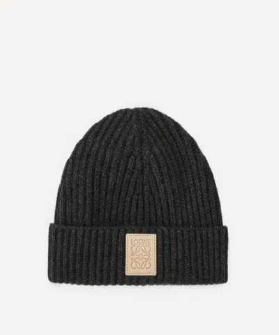 Loewe Women's Cashmere Beanie