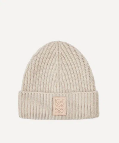 Loewe Women's Cashmere Beanie