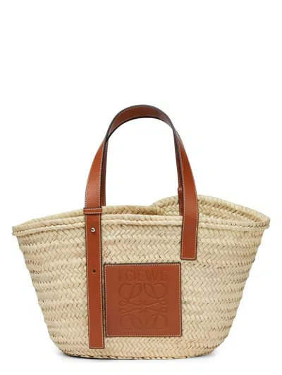 LOEWE WOMEN'S CLASSIC BASKET BAG