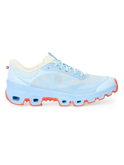 Loewe Women's Cloudventure 2.0 Chunky Low-top Sneakers In Multi