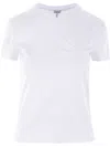 Loewe 'anagram' T-shirt