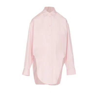 Loewe Women Cotton Shirt