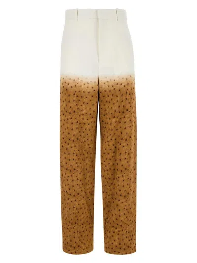 LOEWE WOMEN'S CREPE PANT