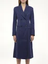 Loewe Women's Db Coat