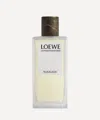 Loewe Women's De La Mano Por La Rosaleda Eau De Parfum 100ml