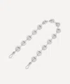 Loewe Donut Chain Bag Strap