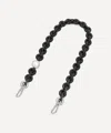 Loewe Women's Donut Chain Bag Strap