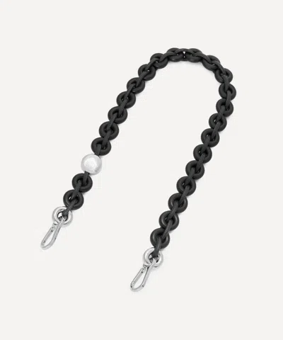 Loewe Women's Donut Chain Bag Strap