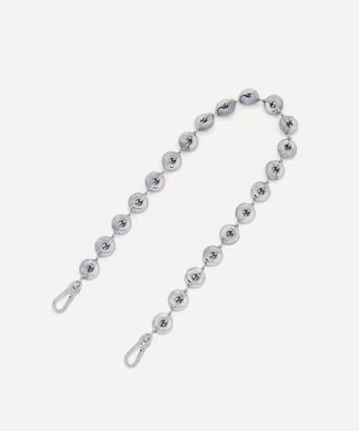 Loewe Women's Donut Chain Strap