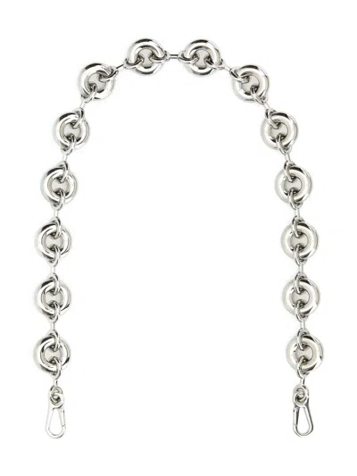 Loewe Women Donut Chain Strap In Multi