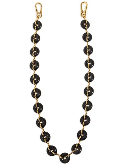 Loewe Women Donut Chain Strap In Multi