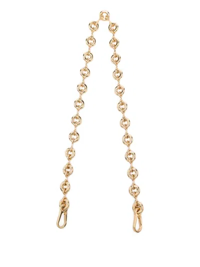 Loewe Women Donut Chain Strap In Multi