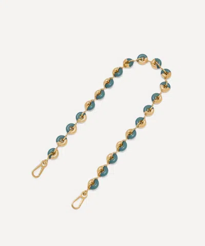 Loewe Women's Donut Mix Chain Strap