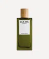 Loewe Women's Esencia Eau De Parfum 100ml