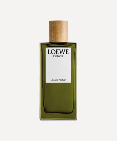 Loewe Women's Esencia Eau De Parfum 100ml