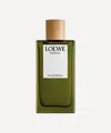 Loewe Women's Esencia Eau De Parfum 150ml