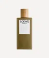Loewe Women's Esencia Eau De Toilette 100ml