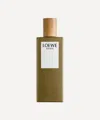 Loewe Women's Esencia Eau De Toilette 50ml