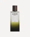 Loewe Women's Esencia Elixir Eau De Parfum 100ml