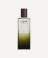 Loewe Women's Esencia Elixir Eau De Parfum 50ml