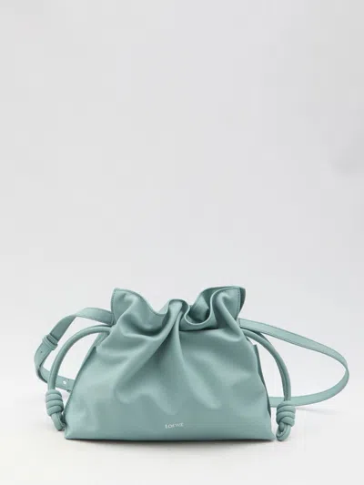 LOEWE WOMEN'S FLAMENCO CLUTCH MEDIUM BAG