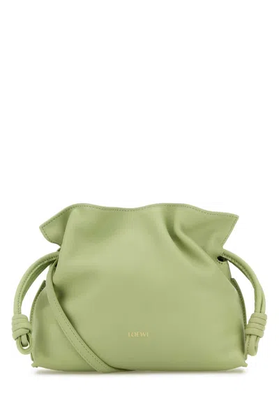 Loewe Women Flamenco Clutch Mini