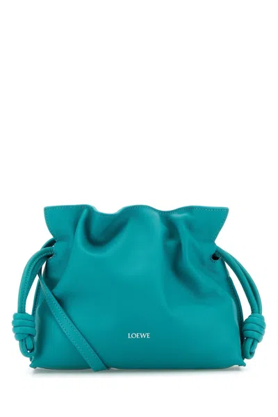 Loewe Women Flamenco Clutch Mini