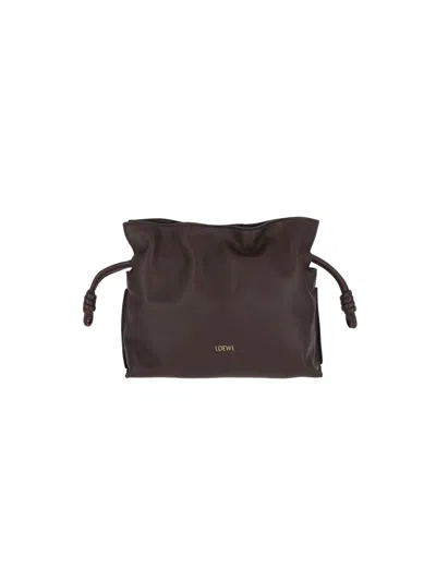 Loewe Women "flamenco Clutch" Mini Bag