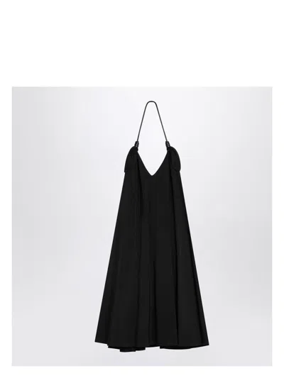 LOEWE WOMEN'S FLAMENCO DRESS