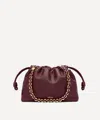 Loewe Medium Flamenco Purse In Mellow Nappa Lambskin