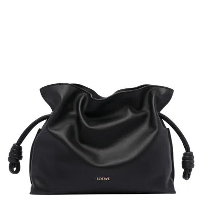 Loewe Women Flamenco Medium Clutch