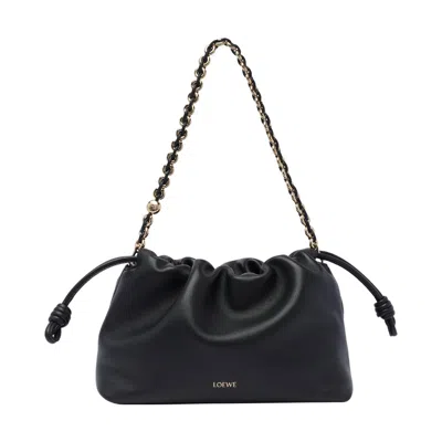 Loewe Women Flamenco Purse Medium Bag