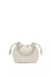 LOEWE WOMEN'S FLAMENCO DRAWSTRING MINI BAG