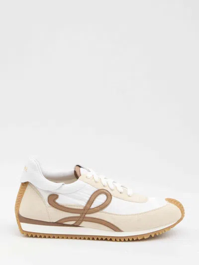 LOEWE LOEWE WOMEN FLOW RUNNER 2.0 SNEAKERS