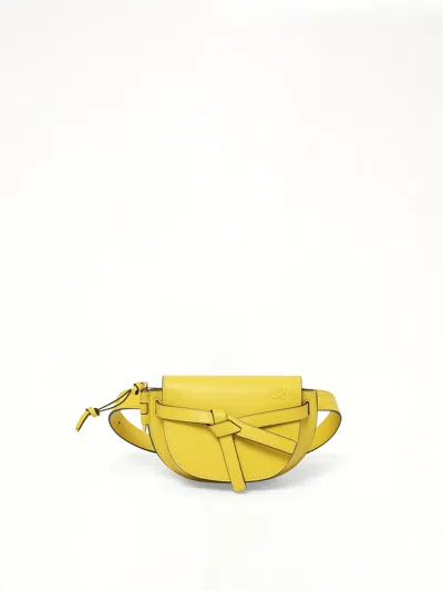 Loewe Women's Gate Bumbag