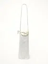 Loewe Women's Gate Fringes Mini