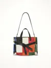 Loewe Women's Gate Top Handle Patch Mcolour