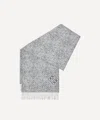 Loewe Anagram Scarf