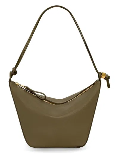 LOEWE WOMEN'S HAMMOCK HOBO MINI