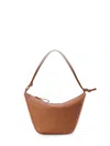 Loewe Women's Hammock Hobo Mini In Tan