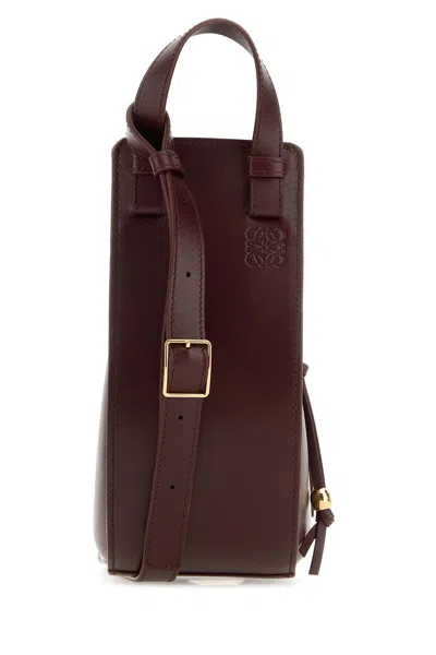 Loewe Women Hammock Slice