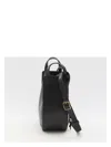 Loewe Hammock Slice Tote Bag In Black